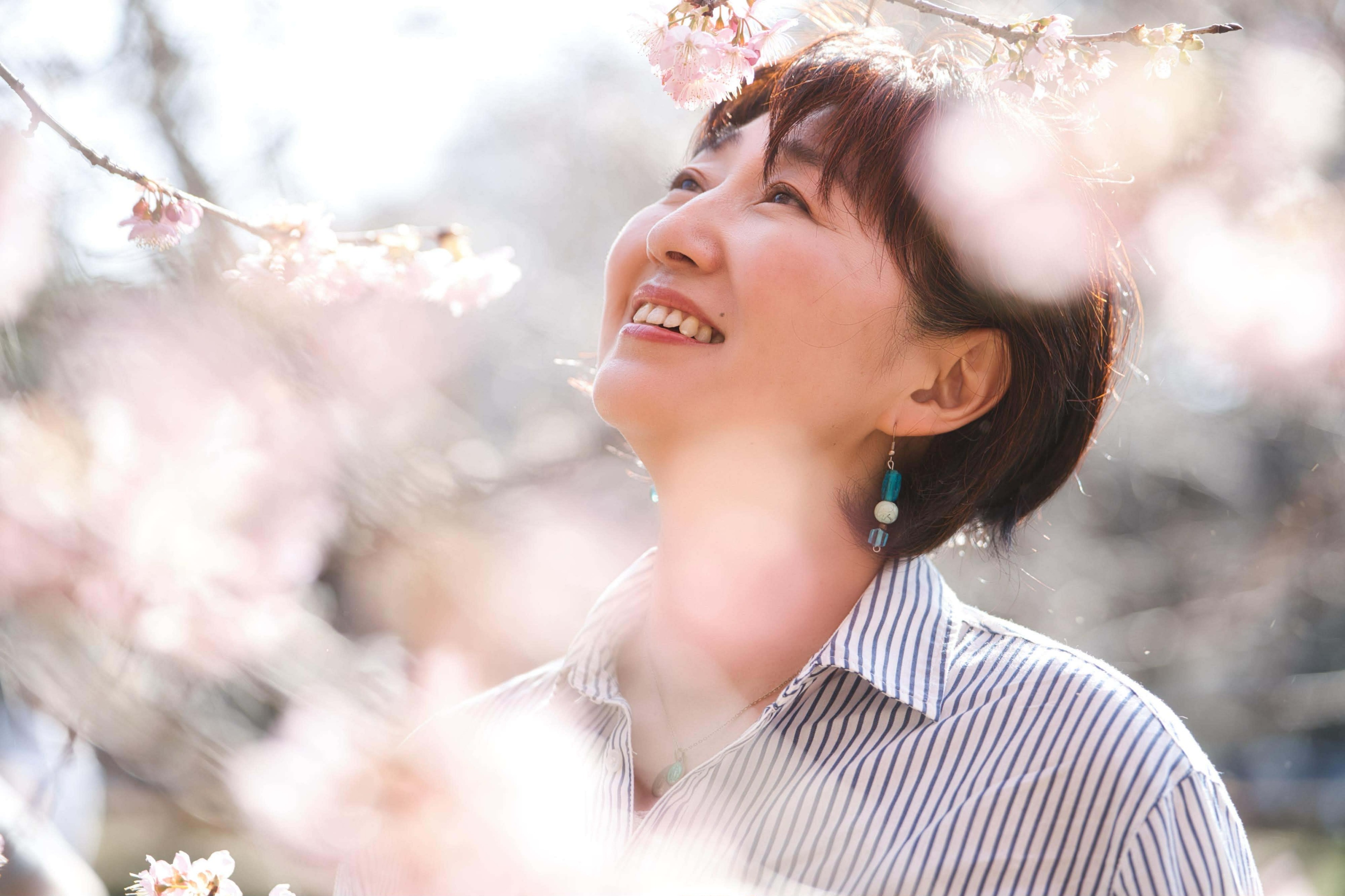 保谷 清恵